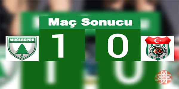 Muğla spor haberleri