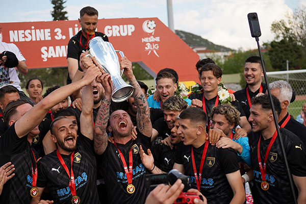 Muğla spor haberleri