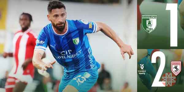 Muğla spor haberleri