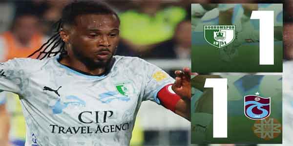 Muğla spor haberleri