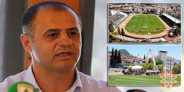 Muğla spor haberleri