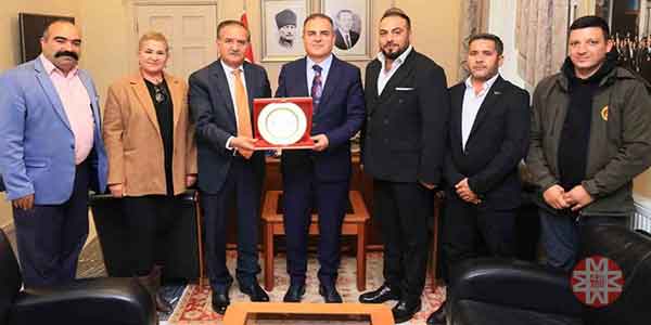 Muğla spor haberleri