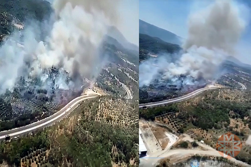 Yatağan haberleri; Yatağan haber 1