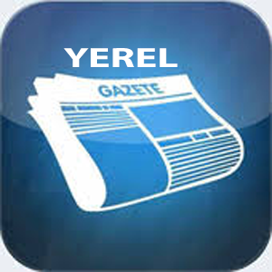 Yerel gazeteler