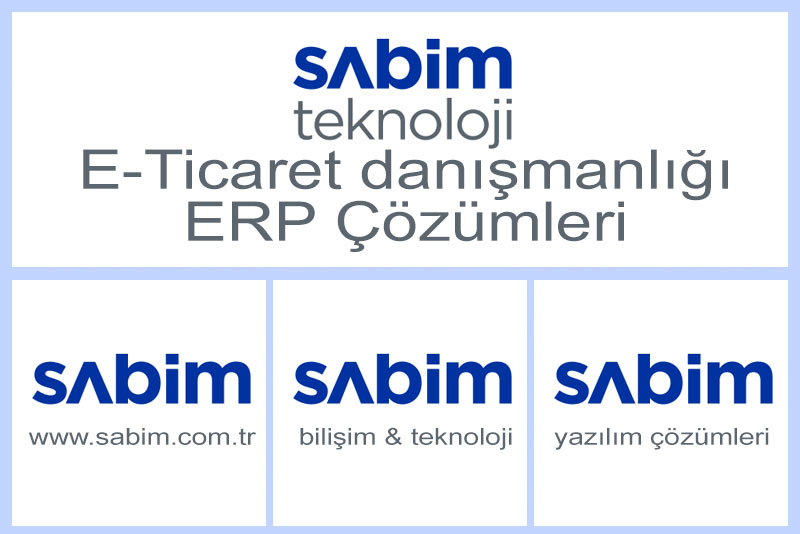 Sabim Teknoloji