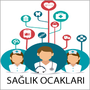 Muğla sağlık ocakları