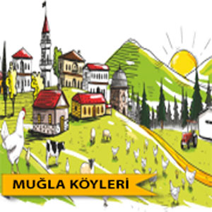 Muğla'da nerede?