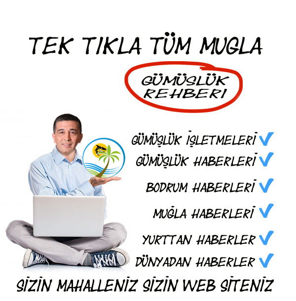 Gümüşlük Rehberi